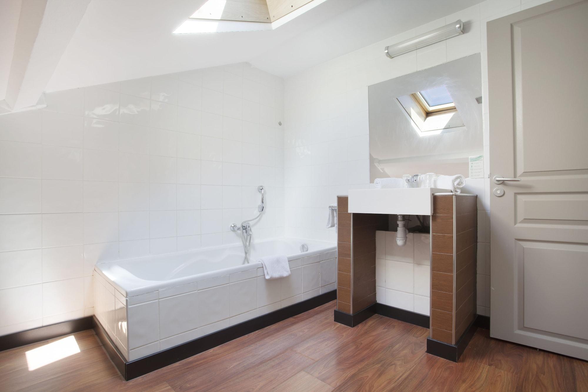 Appart'Hotel Odalys City - Nice Centre Dış mekan fotoğraf