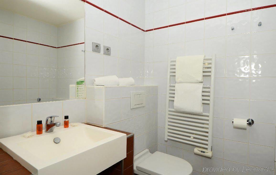 Appart'Hotel Odalys City - Nice Centre Dış mekan fotoğraf